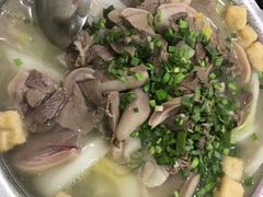 -苏州藏书羊肉馆