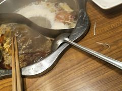-傣妹火锅(徐泾店)