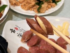 -金姐台湾菜(珠江路店)
