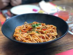 -食间牛排(湖西路店)