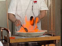 -翕间食·精致淮扬菜(江苏大剧院店)