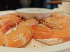 -大海湾酒楼(人南店)