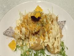 -京鸭棠(让胡路万达店)