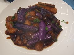 茄子年糕-阿毛饭店(和义路店)