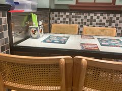 -滕记星发餐室·新加坡菜(巨鹿路店)