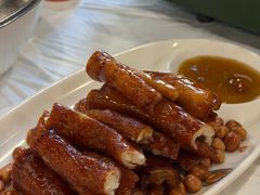 -活潑鲜跳(湖滨商业街店)