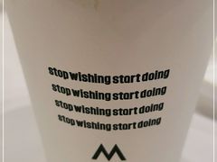 -M Stand(BFC外滩金融中心店)