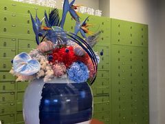 -唐苑酒家·岭南粤菜名店(太古仓店)