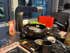 -黑牛の店·黑金店(沈阳万象城店)