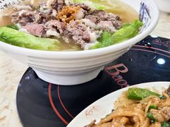 -粤潮牛肉火锅店(江南大道店)