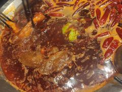 -大龙燚火锅(万象城店)