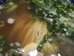 -京穆兰兰州牛肉面·清真(中川机场店)