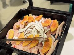 -采椰郎椰子鸡·脆皮鸡火锅(融创茂店)