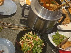 -三兄弟灰太狼烧烤.龙虾烤鱼(上海交大店)