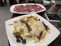 -御膳粥·牛乳粥底火锅·地道顺德菜(容桂店)