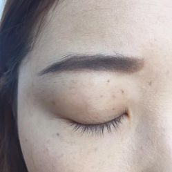 -谜秀韩式半永久纹眉纹绣洗眉