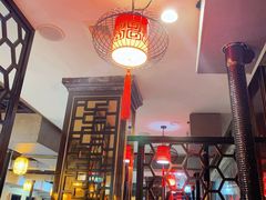 -炭虎子水浒烤肉(梦时代店)