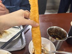 -姚记炒肝店(鼓楼店)