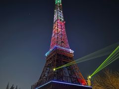 -北京世界公园