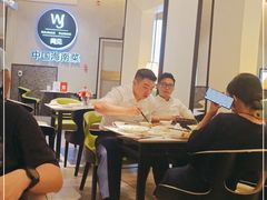 大堂-闻见中国海南菜(K11店)