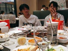 -海底捞火锅(丹竹头星悦天地店)