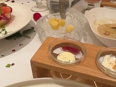 -王品牛排(郑州大卫城店)