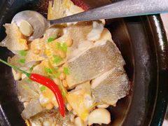 -汤城小厨•粤菜•靓汤(西直门凯德MALL店)