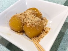 -松记糖水店(铜锣湾分店)