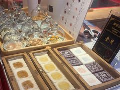 -阮大兴糕团(日月光中心店)