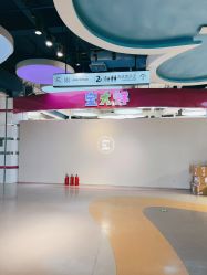 -小蓝象(五角场万达店)