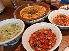 -八碗湘长沙市井菜(坡子街店)