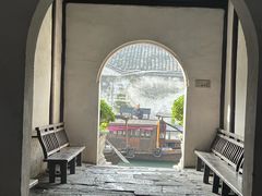-乌镇东栅景区