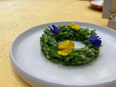 -白家大院·王府宫廷菜(苏州街店)