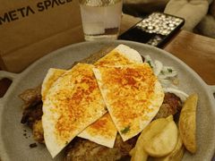 -BRBR叙利亚餐厅(总店)