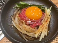 -赤坂亭M9和牛烧肉(世博源店)