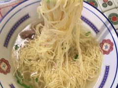 -七爷清汤腩·港式餐厅(金狮广场店)