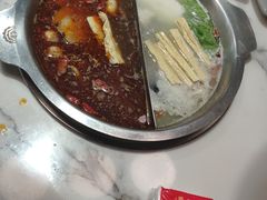 -傣妹火锅(狮子桥店)