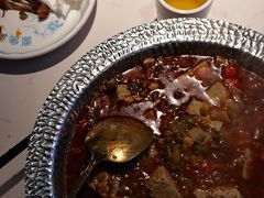 -花椒俏川菜小馆(南海万达店)