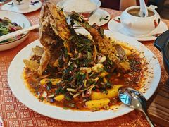 -南沙游艇会·大兵船餐厅