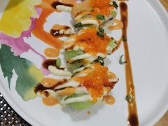 -樱の千渡日式料理·铁板烧•烧鸟(金盛田广场店)