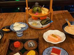 -上席擂茶·新中式青年茶馆(古城店)