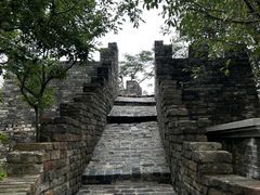 -小南山公园