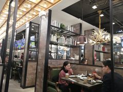 -零度空间·台湾小馆(五道口购物中心店)