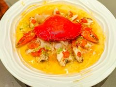 -一川二水•粤川醉(CP静安店)