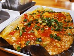-木屋烧烤(龙湖天街店)