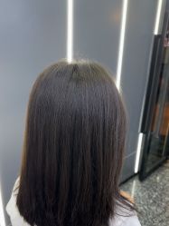 -藤野造型烫染接发