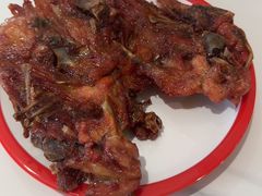 -闫家炸鸡架(五爱总店)