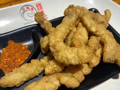 -本色.小马哥烧烤(五一路总店)