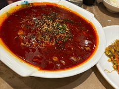 -李氏传家菜(兴城路店)