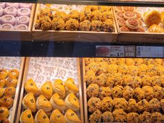 -泸溪河桃酥(长乐路店)